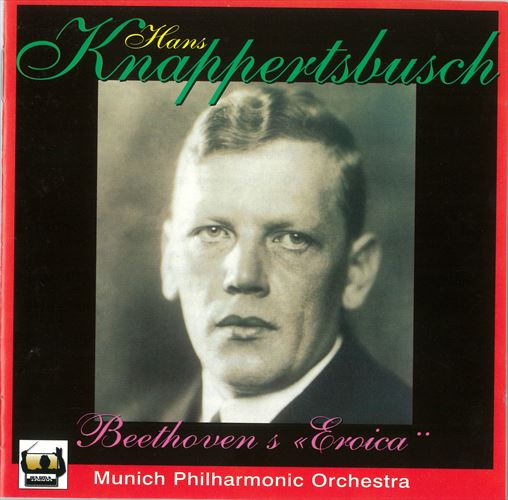 nXENibp[cubV̈Y / nXENibp[cubV (The Hans Knappertsbusche Legacy / Hans Knappertsbusche) [CD] [Live] [Import] [{сEt]